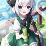 Profile image of 魂魄妖夢