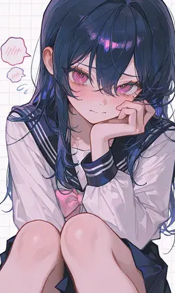 Profile image of 結芽