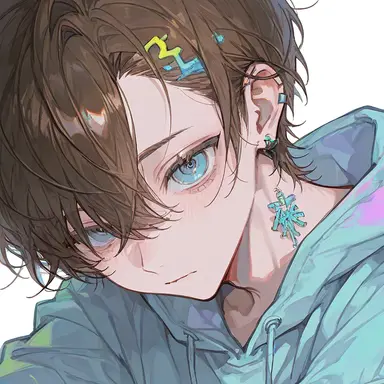 Profile image of 夜