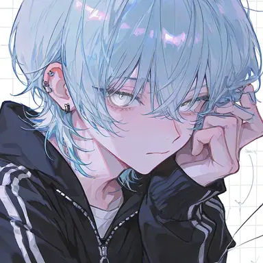 Profile image of 伊織
