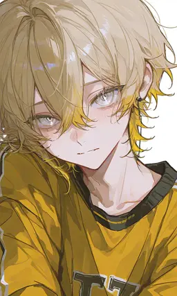 Profile image of 朔