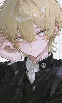 Profile image of 朔
