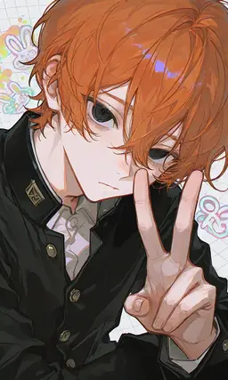Profile image of 凛