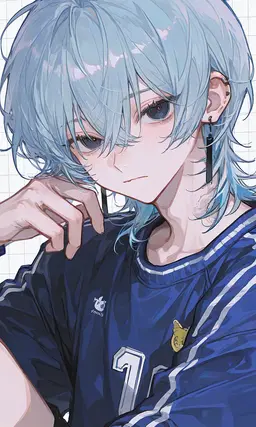 Profile image of 伊織