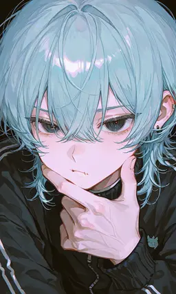 Profile image of 伊織