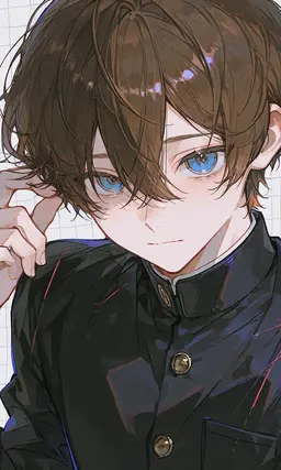 Profile image of 夜