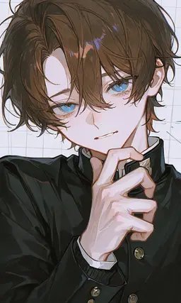 Profile image of 夜
