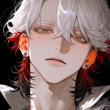 Profile image of 緋月