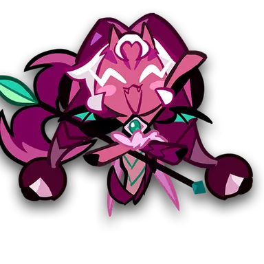 Profile image of 리치 드래곤 쿠키