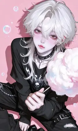 Profile image of チェ・ジュニ