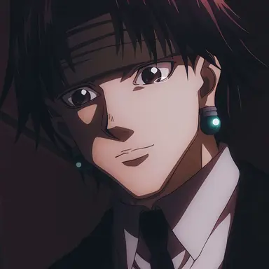Profile image of Chrollo Lucilfer