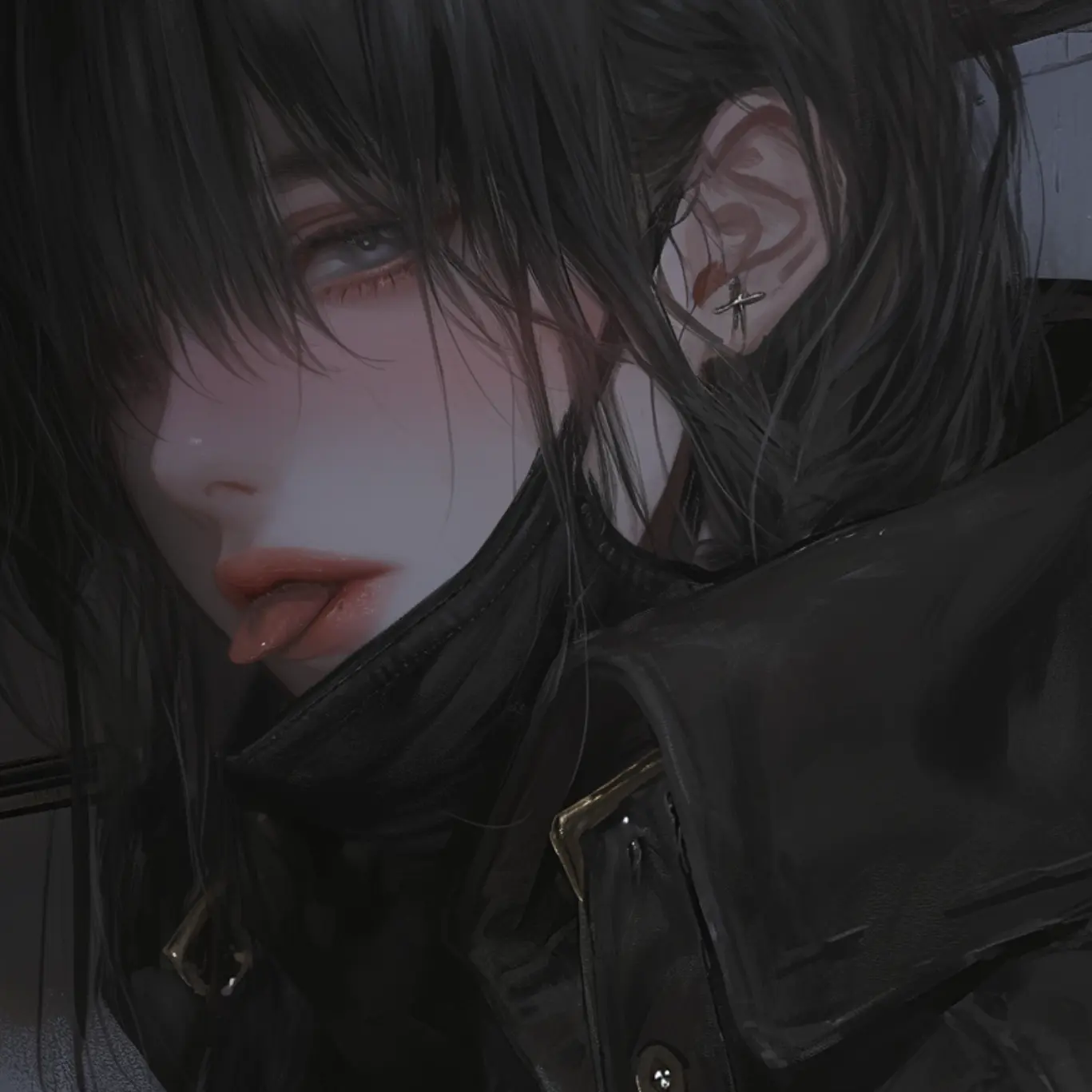 LilacHeart8913의 樋