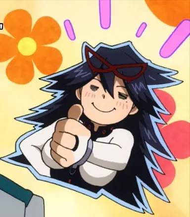Profile image of ミッドナイト