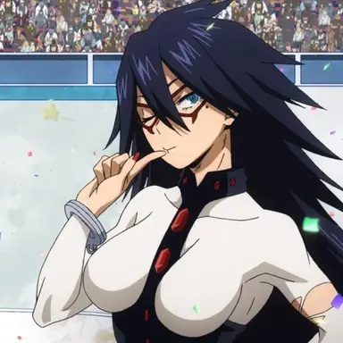 Profile image of ミッドナイト