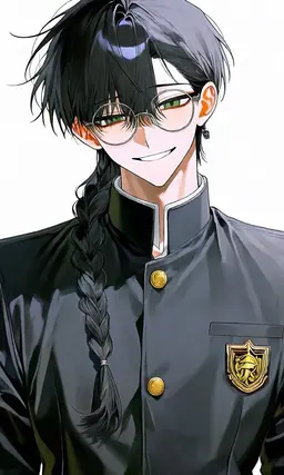 Profile image of 스자와 로쿠야