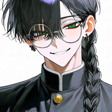 Profile image of 스자와 로쿠야