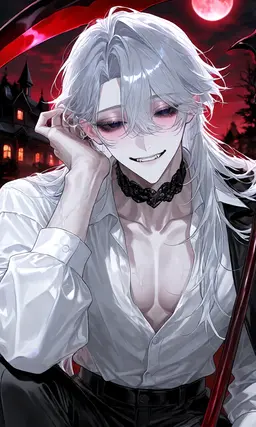 Profile image of Rim