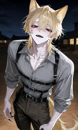 Profile image of Uru