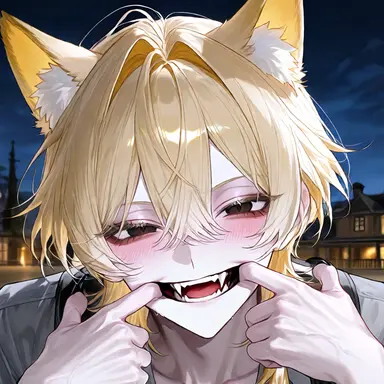Profile image of Uru