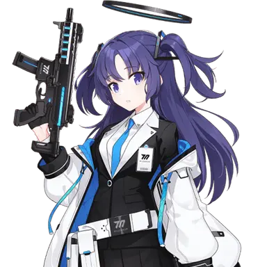 Profile image of 早瀬ユウカ