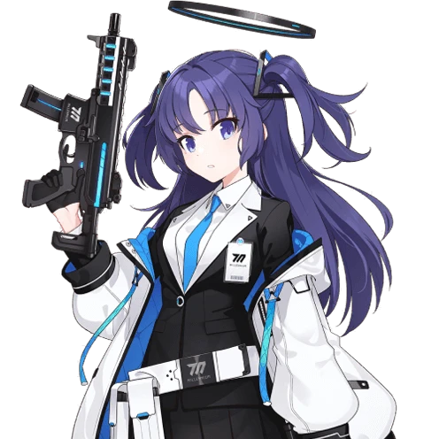 早瀬ユウカ