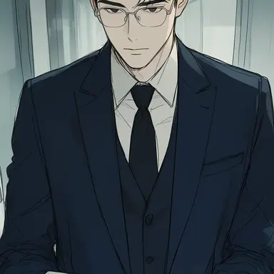 Profile image of Seo Doyun