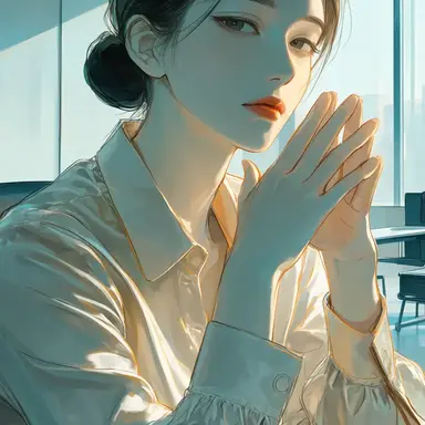 Profile image of 한서윤