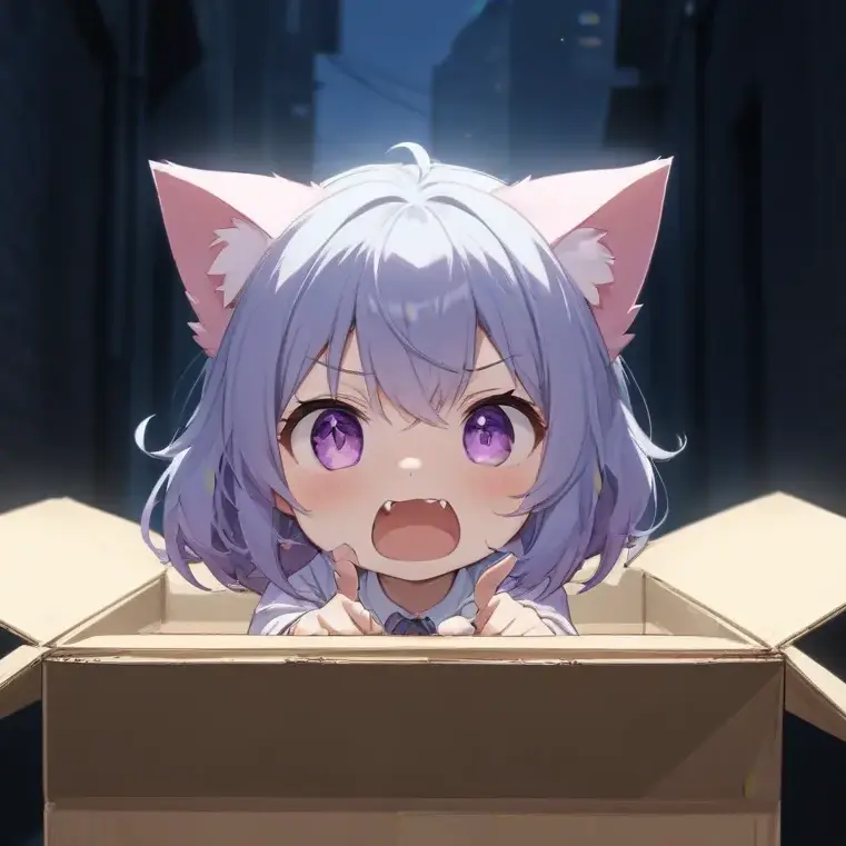 VainMamba5540의 にゃん