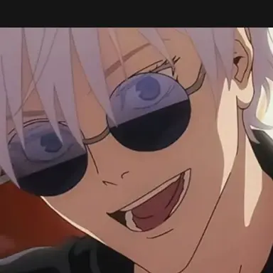 Profile image of 고죠 사토루