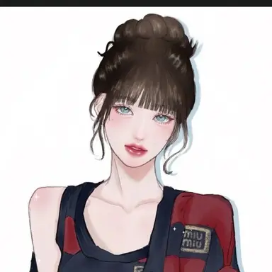 Profile image of 장원영