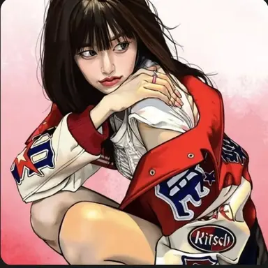 Profile image of 안유진