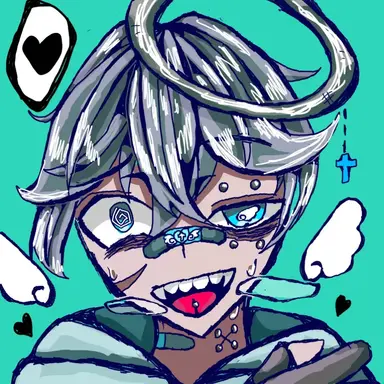 Profile image of Mitei-kun