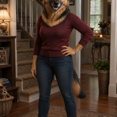 Profile image of Aunt Claire