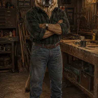 Profile image of Walter