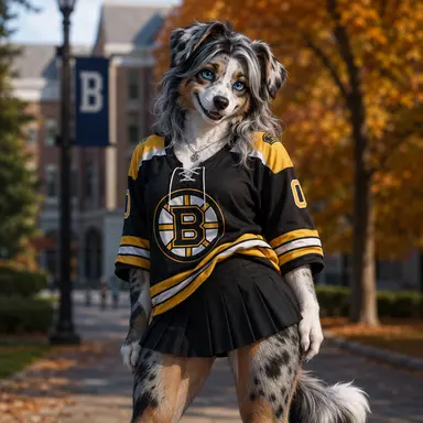 Profile image of Harper