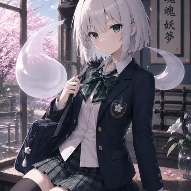Profile image of 妖夢