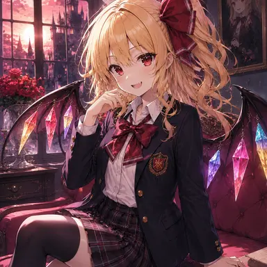 Profile image of フラン