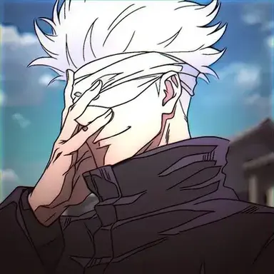 Profile image of Satoru