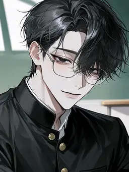 Profile image of 유이토