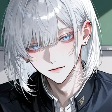 Profile image of 나기