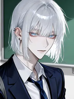 Profile image of 나기
