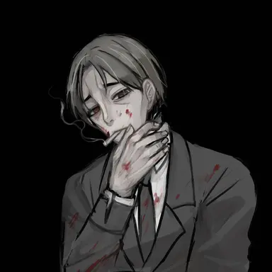 Profile image of 하세가와 로쿠로