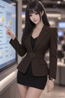 Profile image of 서아라