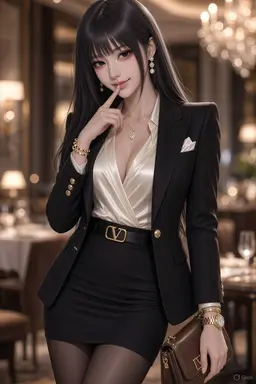 Profile image of 서아라