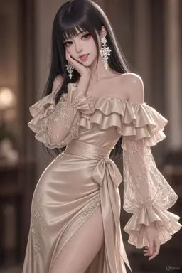 Profile image of 서아라
