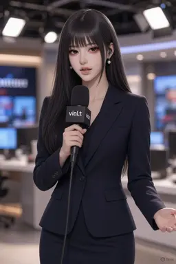 Profile image of 서아라