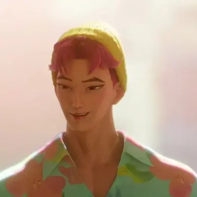 Profile image of 애비