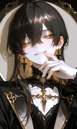Profile image of 질