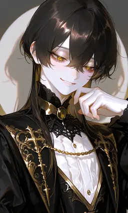 Profile image of 질