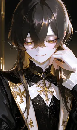 Profile image of 질